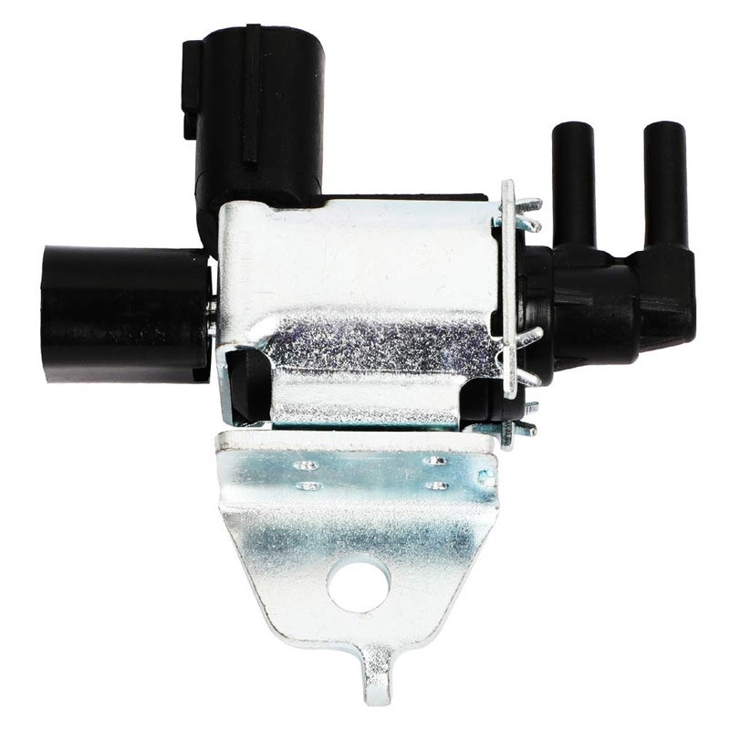 HIMIKI IMRC Intake Manifold Runner Control Solenoid Valve Compatible with I35 JX35 QX60 Altima Frontier Maxima Murano NV1500 NV2500 NV3500 Pathfinder Quest Xterra 3.5L 4.0L - Image 2